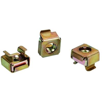 Adam Hall Rackware 5651 Kooimoer 1,5mm (10 stuks)