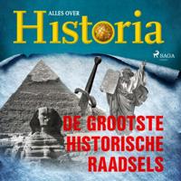 De grootste historische raadsels - thumbnail