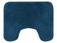 LIVARNO home Badmat en toiletmat (Blauw) - thumbnail