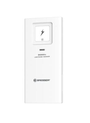 BRESSER bliksemsensor