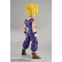Dragon Ball Super Figure-Rise Model Kit - Super Saiyan 2 Gohan - thumbnail