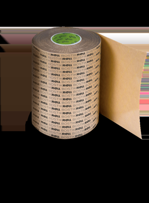 Bostik Roll 240 | Transparant rol 25 m - 30607857