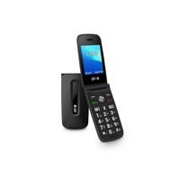 Mobiele Telefoon SPC SPC Titan 2,4" Zwart - thumbnail