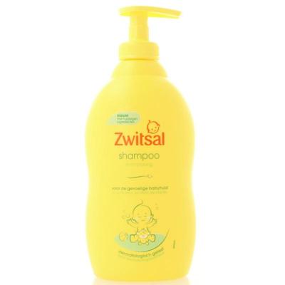 Zwitsal Zwitsal Shampoo 400 ml