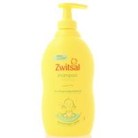 Zwitsal Zwitsal Shampoo 400 ml - thumbnail