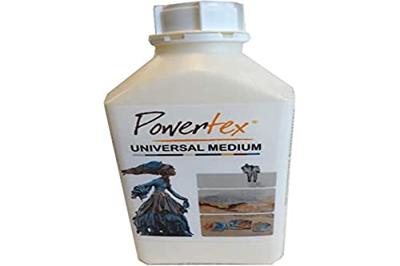 Powertex • ivoor 1000g