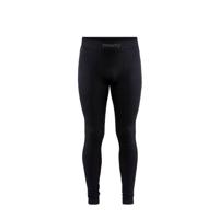 Craft Adv Fuseknit Intensity Heren Thermobroek Zwart XXL - thumbnail