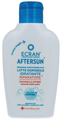 Ecran Aftersun Moisturising Milk Ecran Aftersun Moisturising Milk
