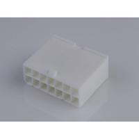 Molex 39013149 Male behuizing (kabel) Inhoud: 1 stuk(s) Bulk - thumbnail