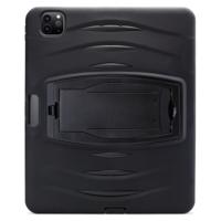 Xccess Survivor Essential Case Apple iPad Pro 12.9 (2018/2020/2021/2022) Black (Screenless) - thumbnail