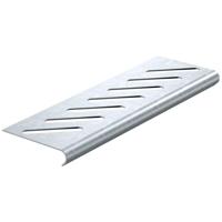 OBO Bettermann 7083041 Vloerplaat Metaal 1 stuk(s) - thumbnail