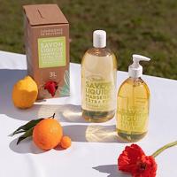Compagnie De Provence Marseille Liquid Soap 1000 ml - thumbnail