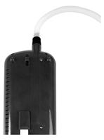 Cascha HH 2061 melodica set zwart - thumbnail