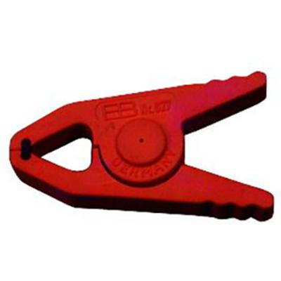 Gedore Kunststofklem 80 MM - 1828304