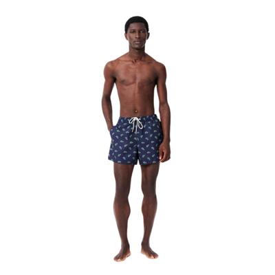 Lacoste Zwemshort Heren S Lacoste Zwemshort Heren S