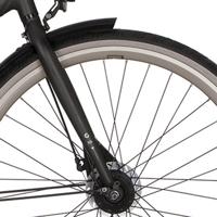 Cortina voorvork speed rb licorice matt - thumbnail