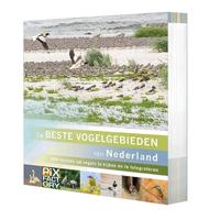 Pixfactory De beste vogelgebieden van Nederland - thumbnail