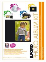 Ilford Photo Album Kit - thumbnail