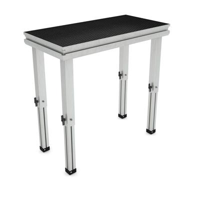 Showgear Mammoth Dex Regular 1x0,5m