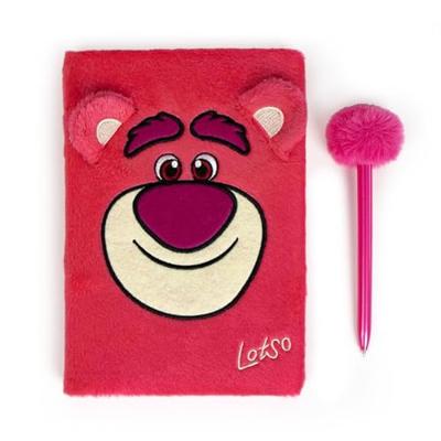 Toy Story Stationery Set Lotso