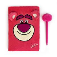 Toy Story Stationery Set Lotso - thumbnail