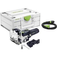 Festool DF 500 RQ-Plus Freesmachine DOMINO - 578462 - thumbnail