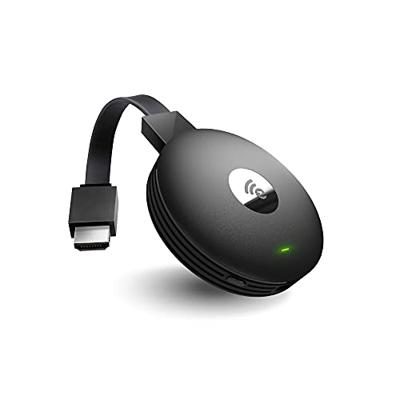 EZCast U01 - 4K HDR Wireless Display Receiver draadloos presentatiesysteem Desktop HDMI EZCast U01 - 4K HDR Wireless Display Receiver draadloos presentatiesysteem Desktop HDMI