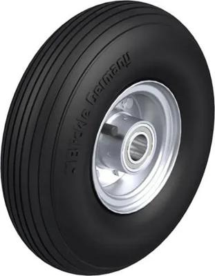 Blickle P 265/25-75K Luchtband Wieldiameter: 260 mm Draagvermogen (max.): 250 kg 1 stuk(s)