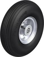 Blickle P 265/25-75K Luchtband Wieldiameter: 260 mm Draagvermogen (max.): 250 kg 1 stuk(s) - thumbnail