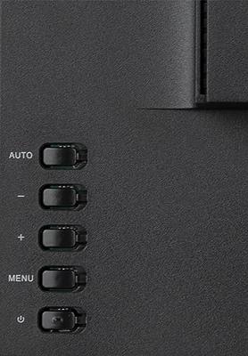 ProLite 25 inch - WUXGA IPS LED Monitor - 1920x1200 - Pivot / HAS