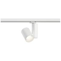 Paulmann ProRail3 Zeuz 33W 60° 3000K W triac 91341 Systeemlamp (basis) ProRail3 Wit - thumbnail