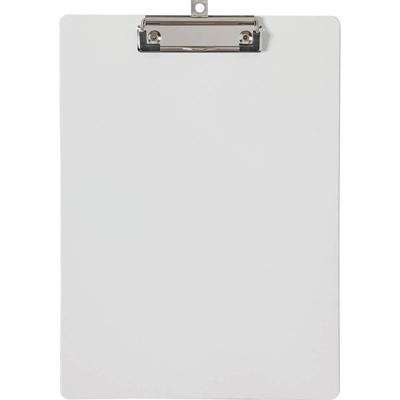Klembord maul flexx a4 staand pp wit