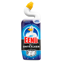 WC-Eend Wc eend toiletreiniger 750ml ontkalker - thumbnail