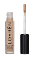 Lovren CR1 Medium Concealer 4.50 ml - thumbnail