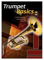 Voggenreiter Trumpet Basics English Edition - thumbnail