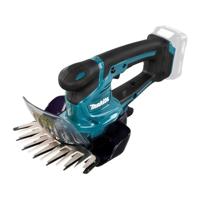 Makita UM600DZX Grasschaar, Struiksnoeischaar Accu Zonder accu 12 V Li-ion - thumbnail