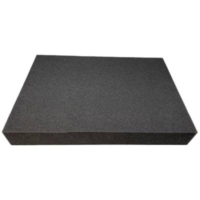 Berger & Schröter 60826 RG2540 Plukschuiminlegstuk (l x b x h) 440 x 320 x 40 mm