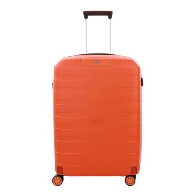 Roncato Box 2.0 Young 4 Wiel Trolley Medium 69 Papaya Roncato Box 2.0 Young 4 Wiel Trolley Medium 69 Papaya