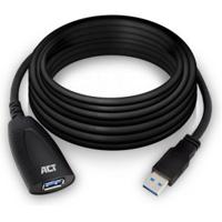 ACT USB booster, 5 meter - thumbnail
