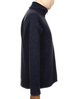 Patagonia Better Sweater 1/4-Zip Fleece Heren New Navy L - thumbnail