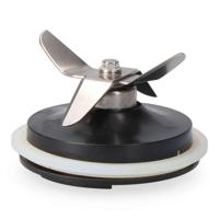 Snijder met bladen EDM 00576 07579 Navulling Mixer - thumbnail