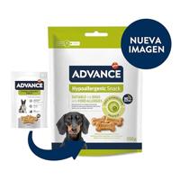 ADVANCE HYPOALLERGENIC SNACK - thumbnail