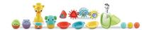 VTech baby 6in1 waterpret badset - thumbnail