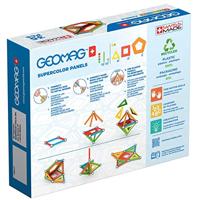 Geomag super color panels recycled, 35dlg. - thumbnail