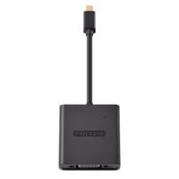 Sitecom Mini DisplayPort to VGA Adapter - thumbnail
