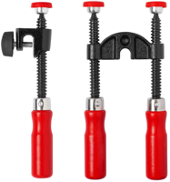 Bessey KT5-2 Lijmtang (diep) Afmeting, lengte: 225 mm - thumbnail