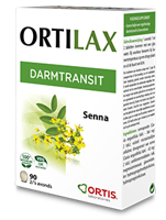 Ortis Ortilax Darmtransit Tabletten - thumbnail