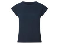 esmara Dames top (Marineblauw, XS (32/34)) - thumbnail