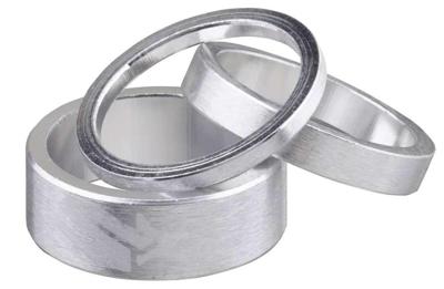 Spank headset spacer kit (3pcs/set)