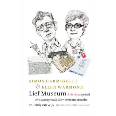 Lief Museum (Hardback)